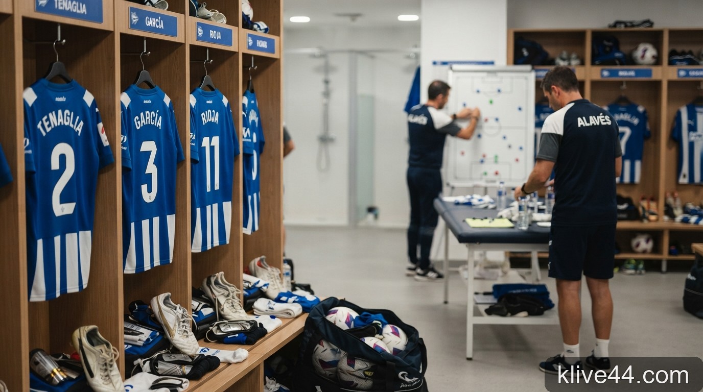 Khai mạc La Liga 2026/27: Deportivo Alavés tiếp đón Getafe trong ngày mở màn - 2