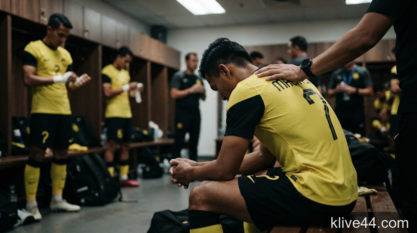 FIFA ASEAN Cup 2026: Malaysia và Bangladesh đối đầu trong trận mở màn đầy áp lực - 2