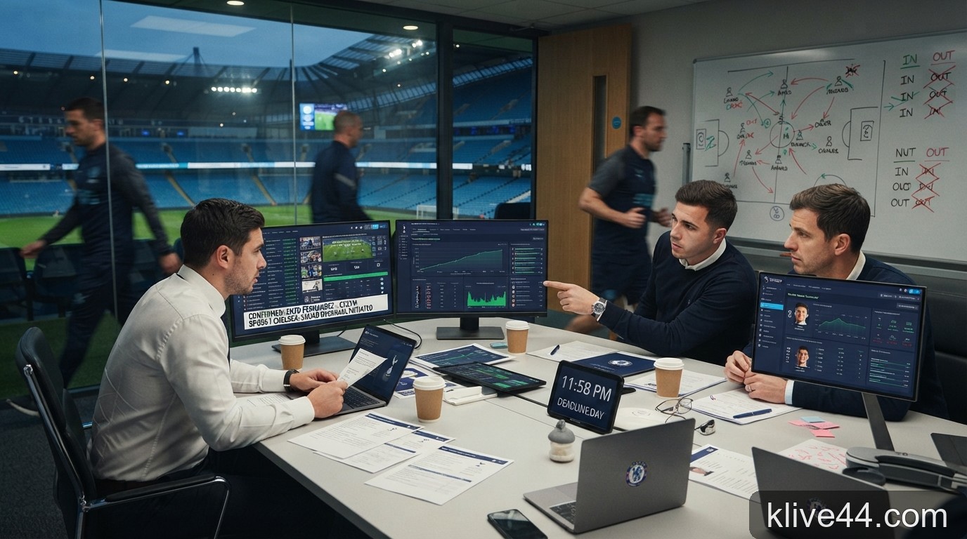Tổng kết chuyển nhượng hè 2026: Man City phá kỷ lục, Chelsea và Spurs đại tu đội hình - 2